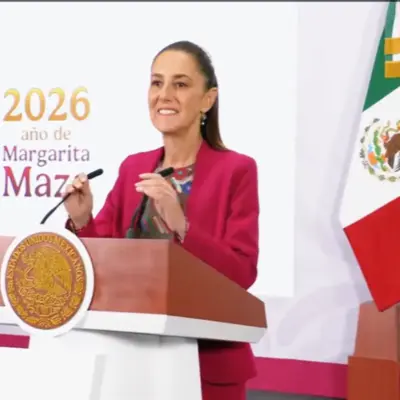 conferencia-matutina-13-mayo-2026 | México Ahora conferencia matutina