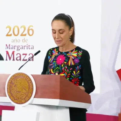 conferencia-matutina-14-mayo-2026 | México Ahora Conferencia Matutina
