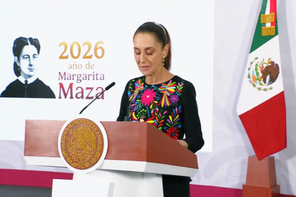 conferencia-matutina-14-mayo-2026 | México Ahora Conferencia Matutina