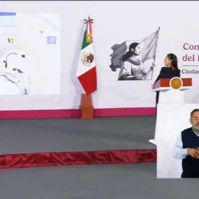 conferencia-matutina-18-mayo-2026 | México Ahora Conferencia Matutina
