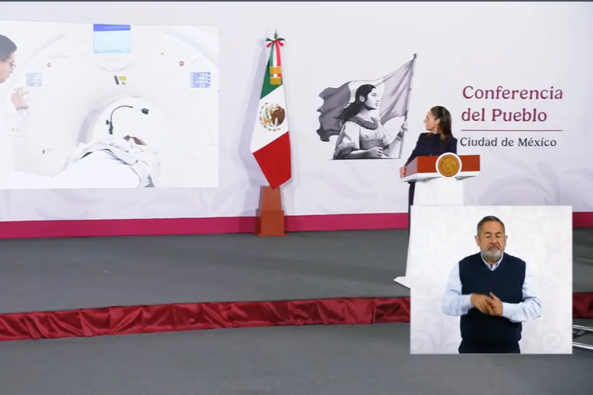 conferencia-matutina-18-mayo-2026 | México Ahora Conferencia Matutina