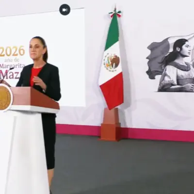 conferencia-matutina-21-mayo-2026 | México Ahora Conferencia Matutina