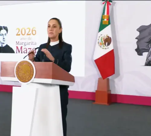conferencia-matutina-26-mayo-2026 | México Ahora conferencia matutina