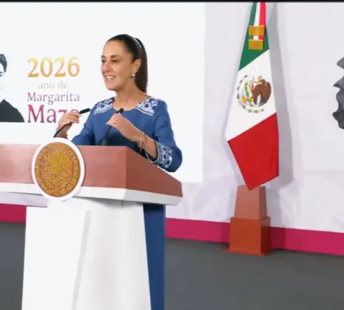 conferencia-matutina-29-mayo-2026 | México Ahora Conferencia Matutina