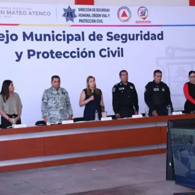 consejo-seguridad-atenco-sesion | México Ahora Consejo de seguridad