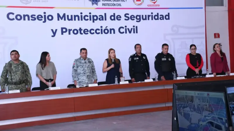 consejo-seguridad-atenco-sesion | México Ahora Consejo de seguridad