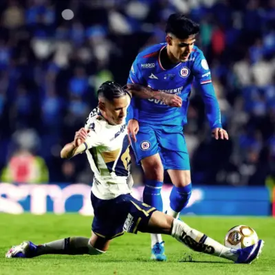 cruz-azul-pumas-final | México Ahora final Cruz Azul Pumas