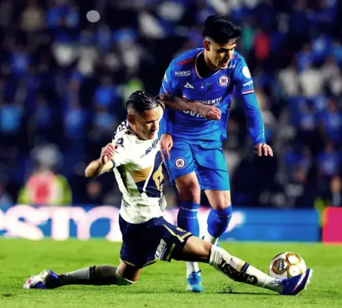 cruz-azul-pumas-final | México Ahora final Cruz Azul Pumas