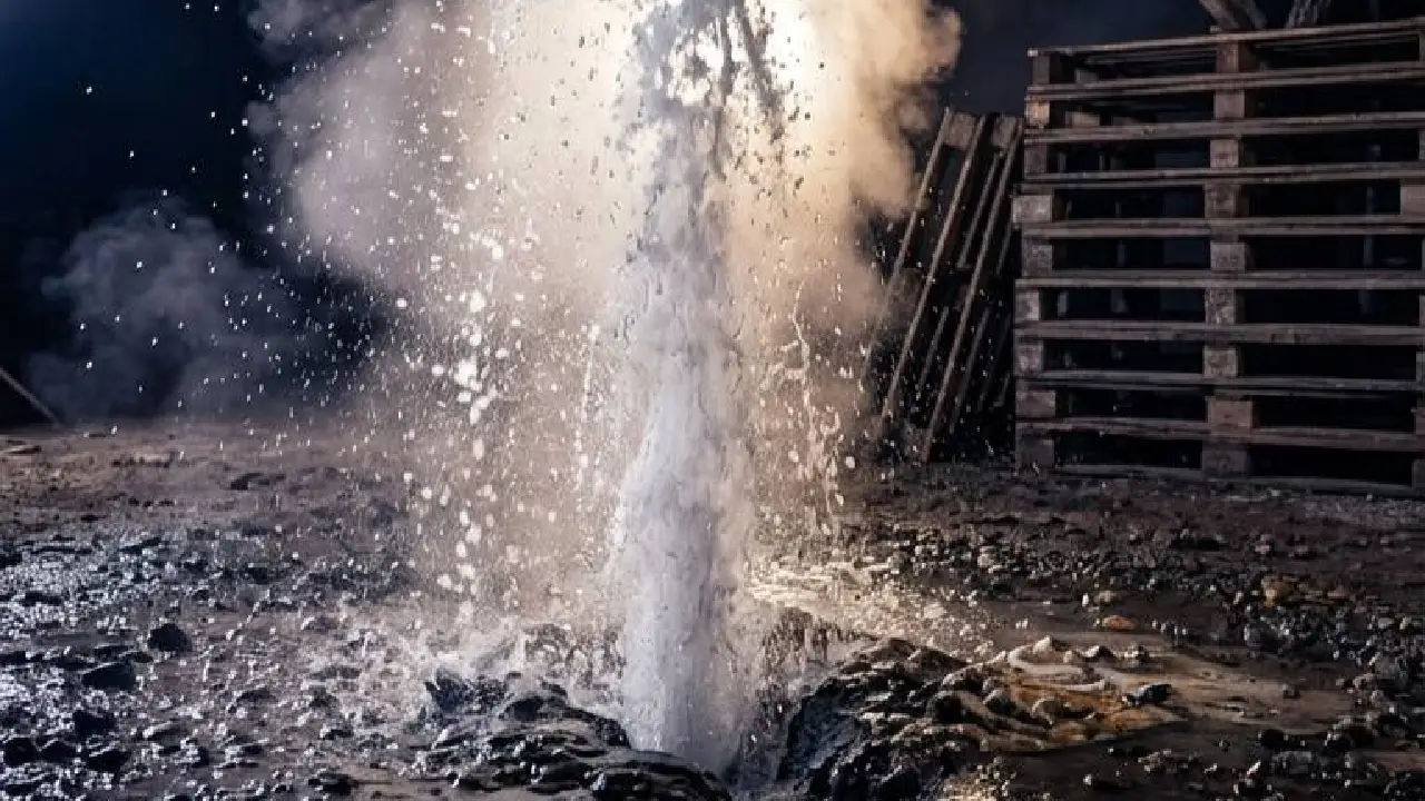 descartan volcan en Michoacan | México Ahora UNAM descarta nacimiento de volcán en Michoacán