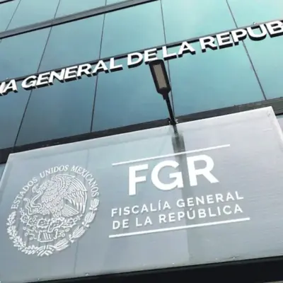 fiscalia-general-republica | México Ahora FGR citación caso CIA