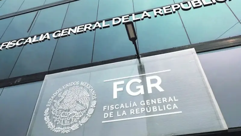 fiscalia-general-republica | México Ahora FGR citación caso CIA