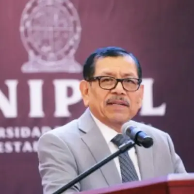 gerardo-merida | México Ahora Gerardo Mérida Sánchez entrega
