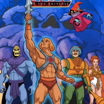 he-man-masters-of-universe | México Ahora coleccionables He Man and the Masters of Universe