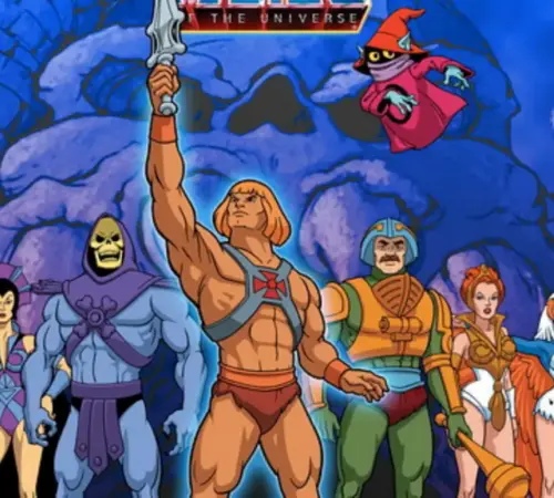 he-man-masters-of-universe | México Ahora coleccionables He Man and the Masters of Universe