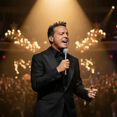 luis-miguel-hospitalizado-nueva-york-cardiaco | México Ahora Luis Miguel en concierto antes de reportes de hospitalización en Nueva York por problemas cardíacos mayo 2026