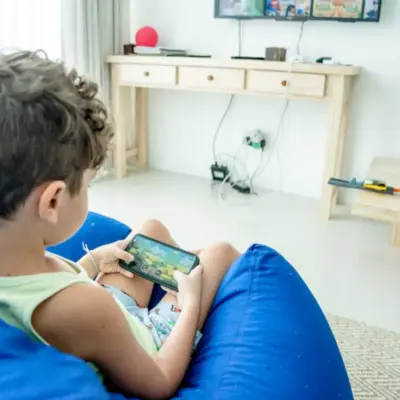 pexels-freestockpro-12475134 | México Ahora bullying en videojuegos