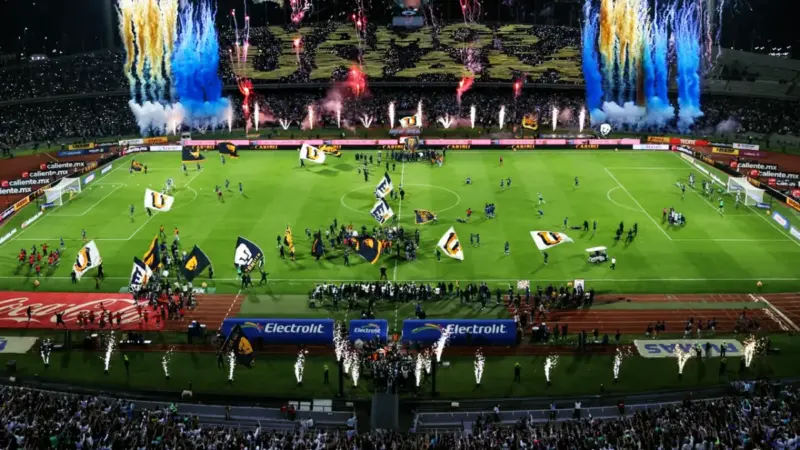 pumas-cruz-azul-final | México Ahora Pumas Cruz Azul