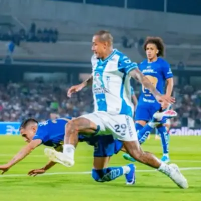 pumas-pachuca-semifinal | México Ahora Pumas Pachuca