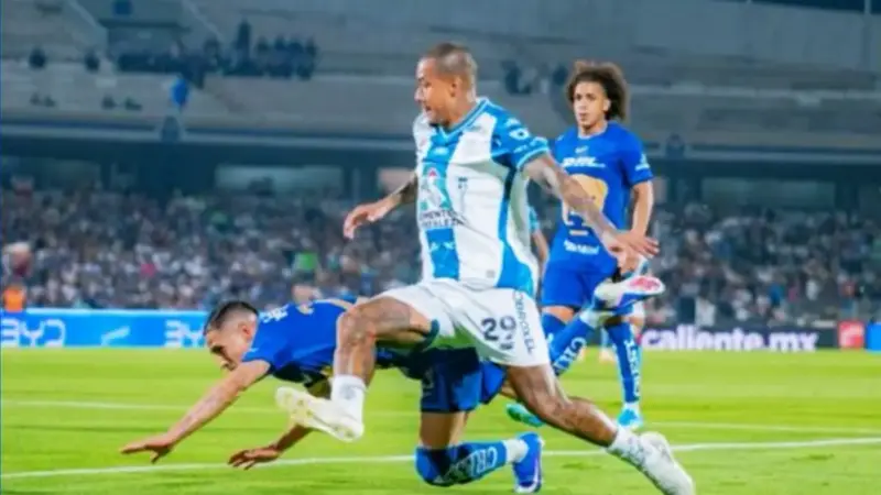 pumas-pachuca-semifinal | México Ahora Pumas Pachuca