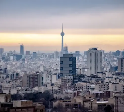 teheran-iran | México Ahora conflicto EU Irán