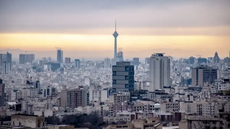 teheran-iran | México Ahora conflicto EU Irán