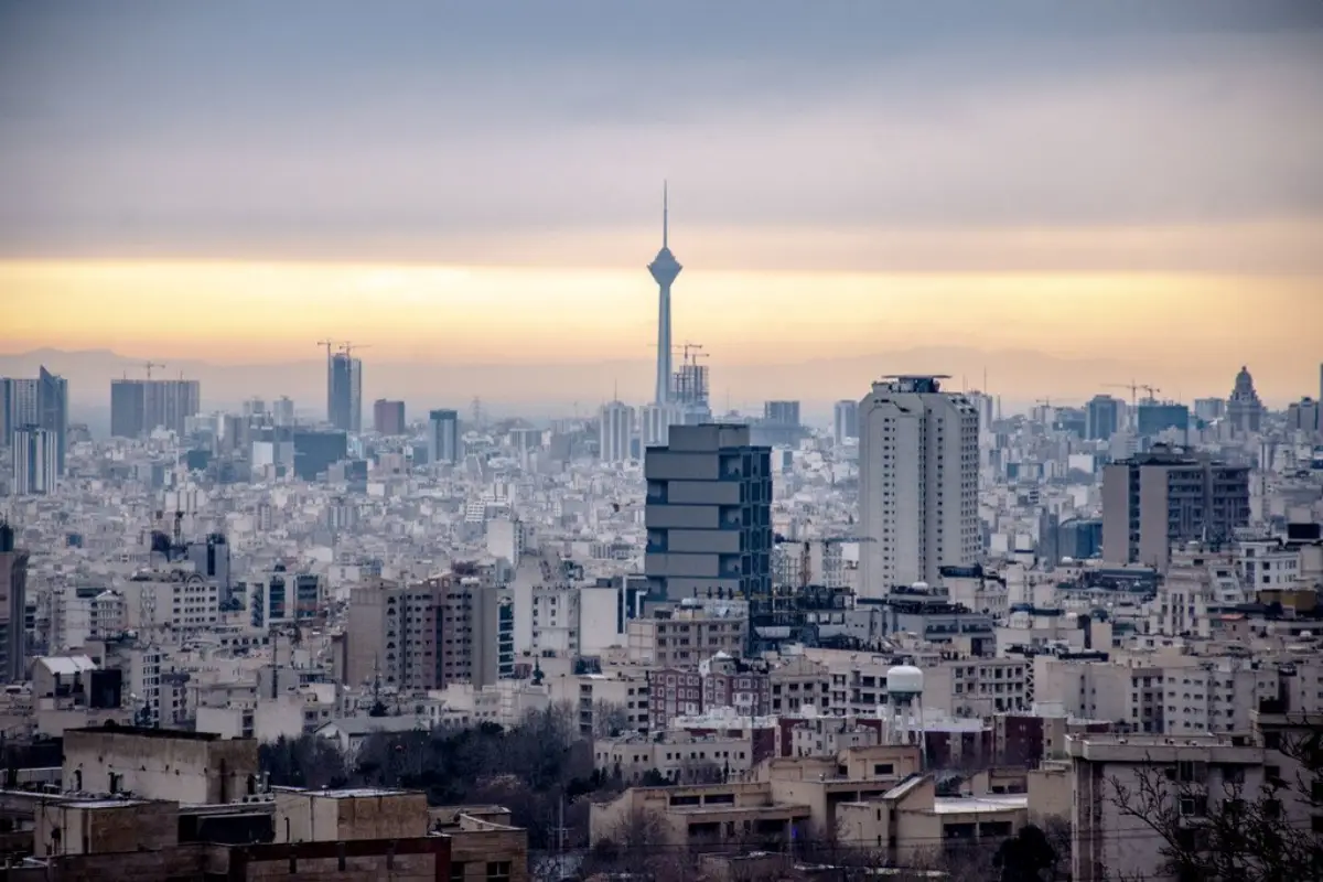 teheran-iran | México Ahora conflicto EU Irán