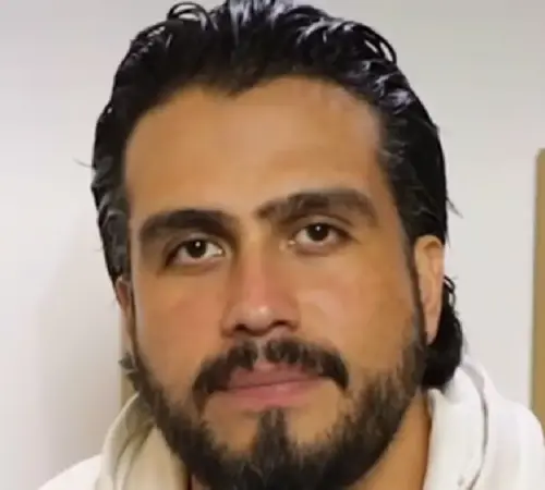 Andres Tovar | México Ahora Andrés Tovar esposo de Maite Perroni responde tras ser vinculado a proceso