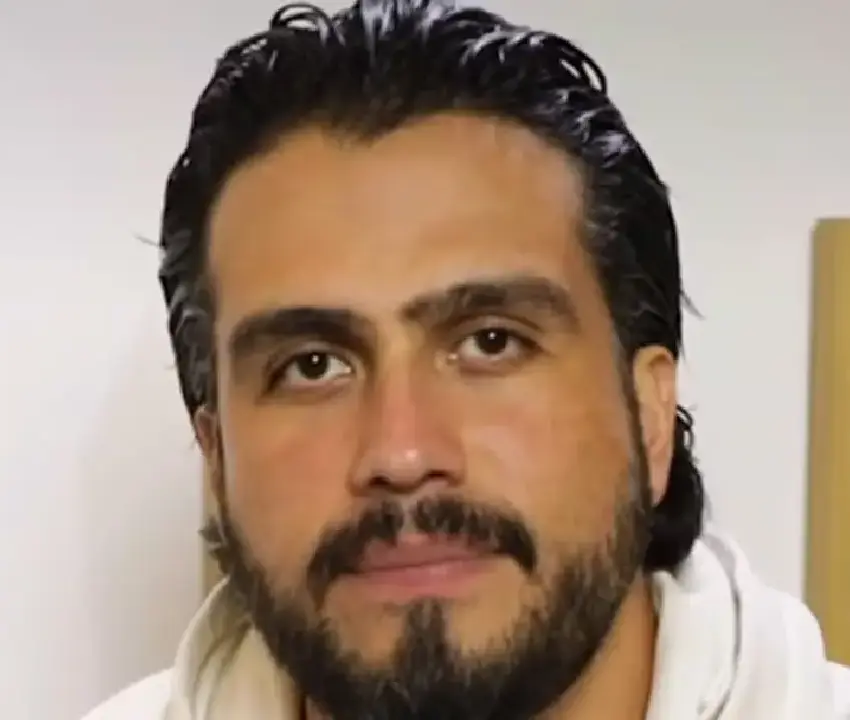 Andres Tovar | México Ahora Andrés Tovar esposo de Maite Perroni responde tras ser vinculado a proceso