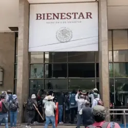 CNTE mantiene huelga nacional con bloqueos y exige reunión con Sheinbaum | México Ahora CNTE mantiene huelga nacional con bloqueos y exige reunión con Sheinbaum