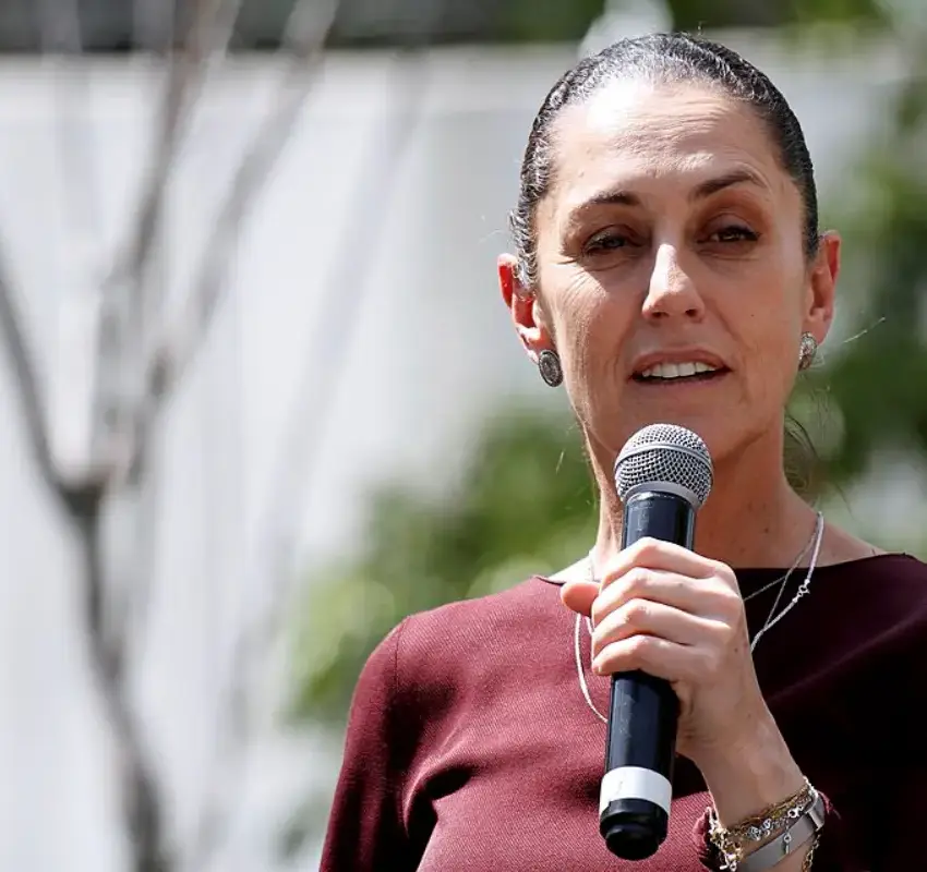 Claudia_Sheinbaum_49544110553 | México Ahora Claudia Sheinbaum