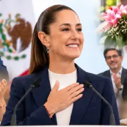 Cumpleaños presidenta Claudia Sheinbaum reúne felicitaciones y elogios Cumpleaños de la presidenta Claudia Sheinbaum reúne felicitaciones y elogios | Cumpleaños de la presidenta Claudia Sheinbaum reúne felicitaciones y elogios