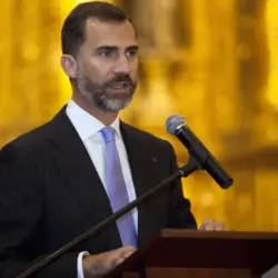 Felipe_VI_of_Spain | México Ahora Reunión Sheinbaum Felipe VI