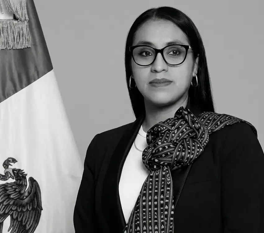 Fiscalía Edomex acusa a alcaldesa de Tenancingo por simulación de secuestro y desfalco | México Ahora Fiscalía Edomex acusa a alcaldesa de Tenancingo por simulación de secuestro y desfalco