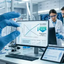 AstraZeneca avanza con píldora para obesidad tras lograr 105 de reducción de peso | México Ahora Píldora experimental de AstraZeneca reduce peso corporal hasta 105