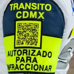 Las nuevas atribuciones se suman a las funciones que ya desempeña la Subsecretaría de Control de Tránsito en la aplicación de sanciones Policía Auxiliar y Bancaria ya aplican infracciones de tránsito en CDMX | La estrategia pretende fortalecer el orden vial y mejorar el cumplimiento de las disposiciones establecidas para la circulación de vehículos en la Ciudad de México