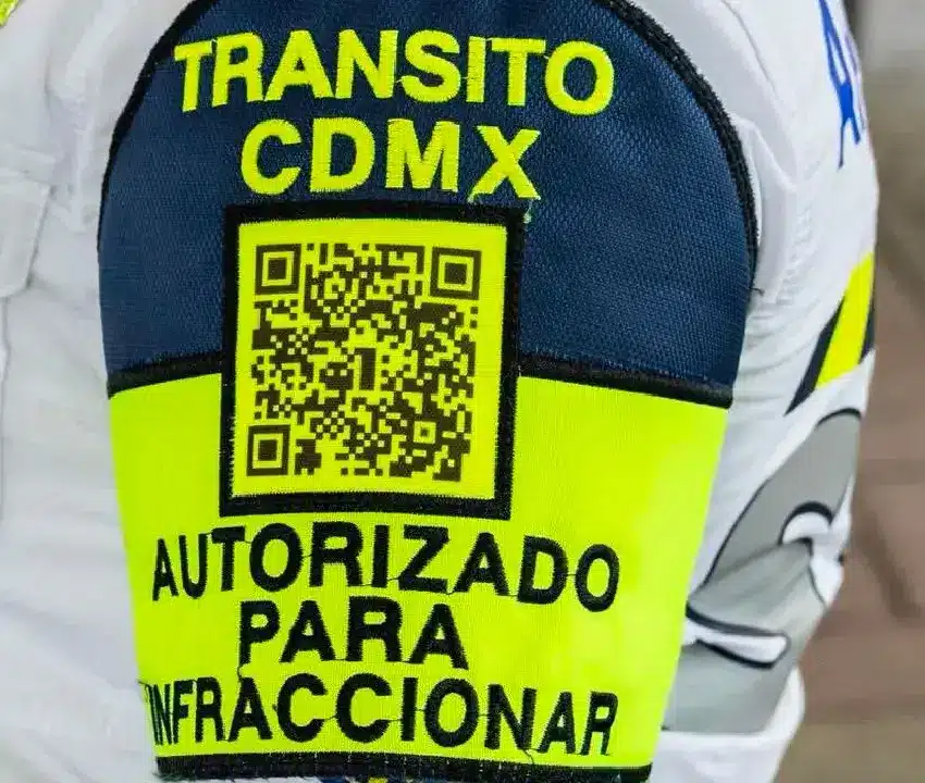 Las nuevas atribuciones se suman a las funciones que ya desempeña la Subsecretaría de Control de Tránsito en la aplicación de sanciones Policía Auxiliar y Bancaria ya aplican infracciones de tránsito en CDMX | La estrategia pretende fortalecer el orden vial y mejorar el cumplimiento de las disposiciones establecidas para la circulación de vehículos en la Ciudad de México