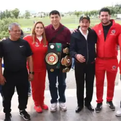 San Mateo Atenco mejora su infraestructura deportiva con alberca y gimnasio | México Ahora San Mateo Atenco mejora su infraestructura deportiva con alberca y gimnasio
