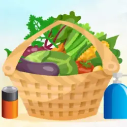 Precios de alimentos básicos en México bajan su ritmo en junio Foto Gobierno de México | México Ahora Inflación en canasta básica de México desacelera en junio