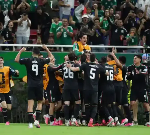 Calendario de partidos eliminación directa Mundial 2026 Cuándo comienzan las fases de eliminación directa en el Mundial 2026 | Fechas de dieciseisavos octavos y cuartos de final Mundial 2026