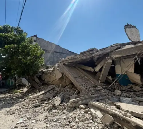 Terremoto en Filipinas de 78 activa alerta de tsunami | México Ahora Terremoto en Filipinas de 78 activa alerta de tsunami