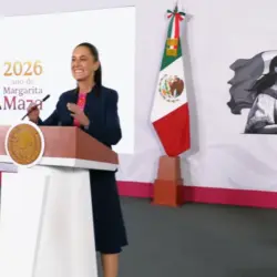 conferencia-matutina-1-junio-2026 | México Ahora Conferencia Matutina