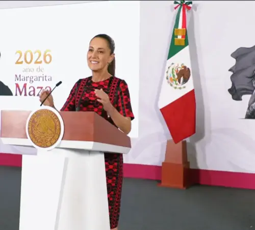 conferencia-matutina-10-junio-2026 | México Ahora Conferencia Matutina