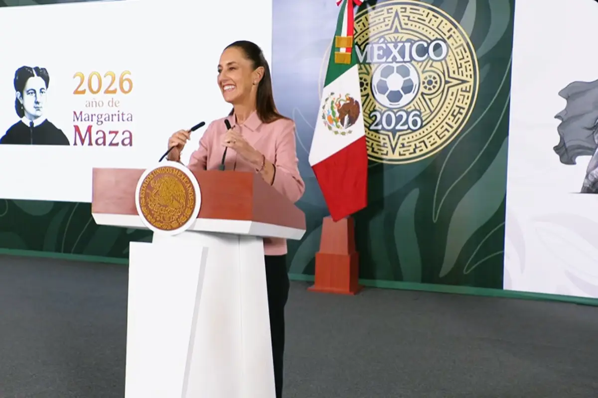 conferencia-matutina-11-junio-2026 | México Ahora Conferencia Matutina