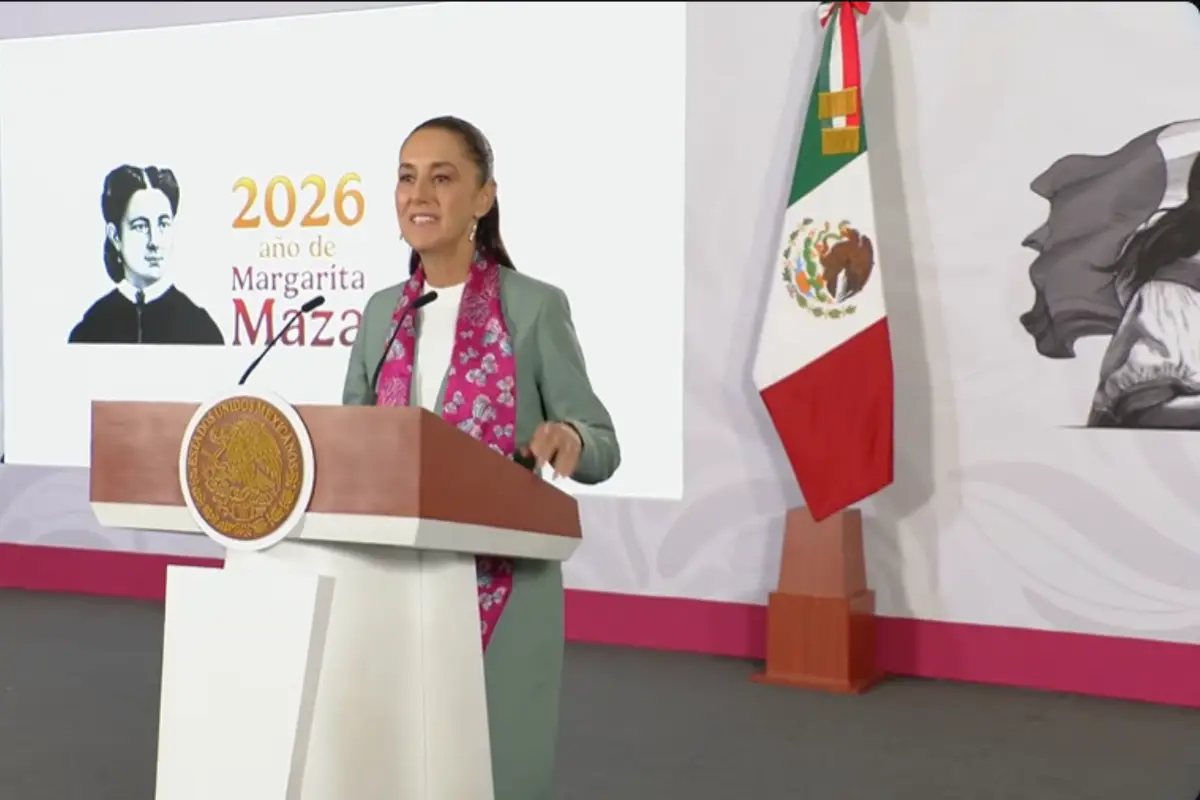 conferencia-matutina-16-junio-2026 | México Ahora Conferencia Matutina