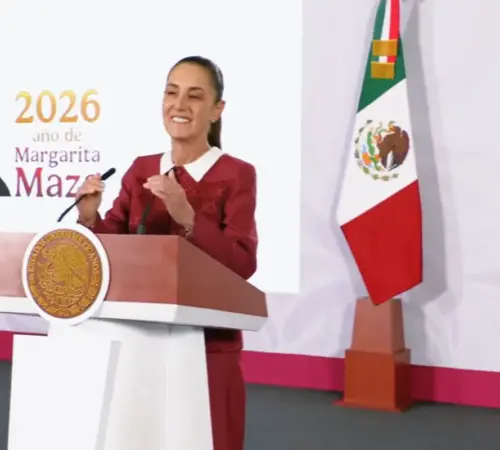 conferencia-matutina-2-junio-2026 | México Ahora Conferencia Matutina