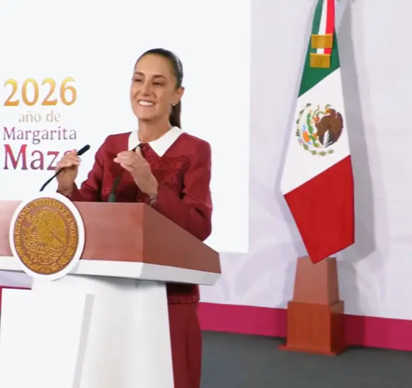 conferencia-matutina-2-junio-2026 | México Ahora Conferencia Matutina