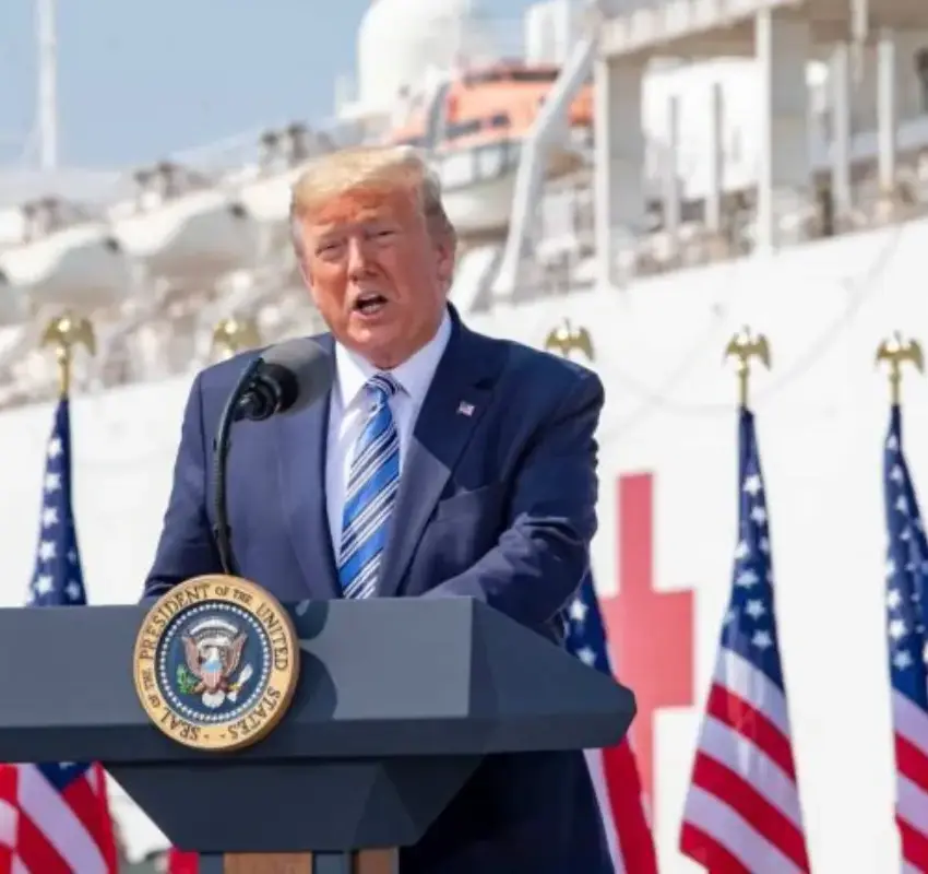 donald-trump | México Ahora Donald Trump acuerdo con Irán