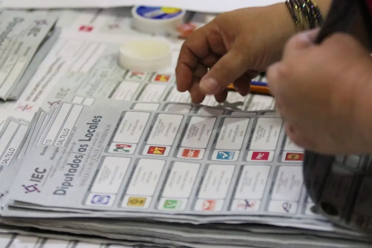 elecciones-coahuila-2026 | México Ahora elecciones en Coahuila 2026