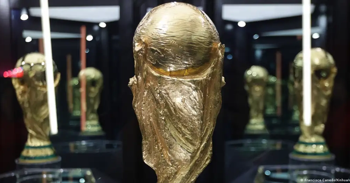 img_MA_2026_mundial_01 | México Ahora La Copa del Mundo 2026 llega con cambios que transformarán el fútbol internacional