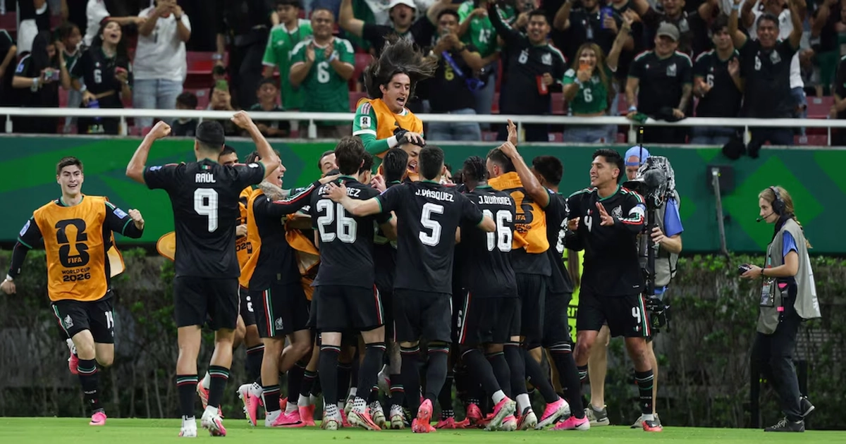 img_MA_2026_seleccion | México Ahora México se prepara para un desafío europeo en la última jornada de la fase de grupos